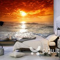 Fototapetas - Marvelous sunset