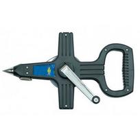geodezinio - CS Steel Measuring Tape 30m - 1 nuotrauka
