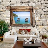 Fototapetas - Zagare Bay