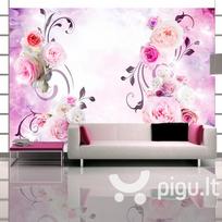 Fototapetas - Rose variations