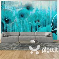 Fototapetas - Turquoise madness