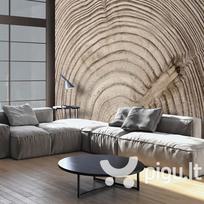 Fototapetas - Wood grain