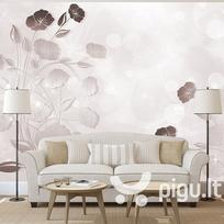 Fototapetas - Gentleness of Flowers