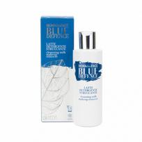  BEMA veido odos ir makiažo valiklis-pienelis BLUE DEFENCE, 200 ml