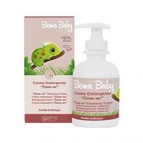  BEMA BABY kreminis prausiklis CREAM-ME, 250 ml
