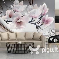 Fototapetas - Beauty of Magnolia