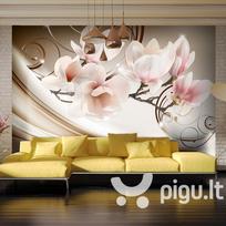 Fototapetas - Waves of Magnolia