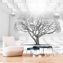 Fototapetas - Tree of Future