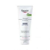  EUCERIN balzamas sausai, atopinei odai ATOPICONTROL, nuo 3 mėn., 400 ml