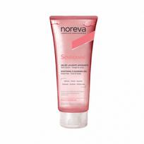  NOREVA prausiamasis gelis jautriai odai SENSIDIANE, bekvapis, 200 ml
