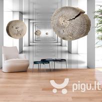 Fototapetas - Inventive Corridor