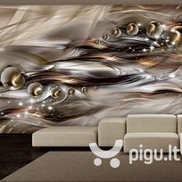 Fototapetas - Brown Shoal