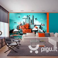 Fototapetas - Welcome New York