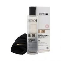  SIENNA-X svaiminio įdegio valiklis, 1 vnt.+pirštinė