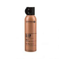  SIENNA-X savaiminio įdegio dulksna  Q10 SLEEP, 200 ml