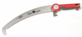 genejimo pjuklas - Wolf Garten 370 M PRO - 1 nuotrauka