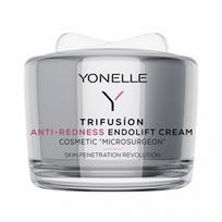  YONELLE stangrinamasis veido kremas raustančiai odai TRIFUSION, 55 ml
