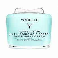  YONELLE drėkinamasis veido kremas FORTEFUSION, 55 ml
