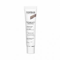  NOREVA dieninis stangrinamasis kremas nuo raukšlių normaliai ir sausai odai NORELIFT, 40 ml