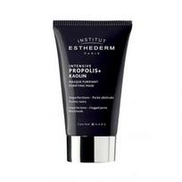  INSTITUT ESTHEDERM PARIS veido kaukė su propoliu ir kaolinu probleminei odai, 75 ml