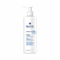  RILASTIL raminamasis veido ir kūno balzamas XEROLACT, 400 ml