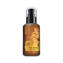  ELGON argano aliejus plaukams ARGAN SUPREME OIL, vanilės, medžio ir gėlių kvapo, 100 ml