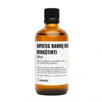  VALENTIS skystis rankoms minkštinti, 100 ml