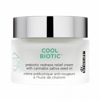  DR. BRANDT veido kremas su kanapių sėklų aliejumi COOL BIOTIC, 50 g