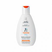  BIONIKE ypač švelnus vaikiškas šampūnas TRIDERM BABY, 200 ml