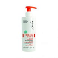  BIONIKE intymios higienos prausiklis TRIDERM INTIMATE PH 3.5, 250 ml