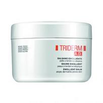  BIONIKE emolientinis veido ir kūno balzamas TRIDERM A.D., 450 ml