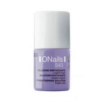  BIONIKE nagų stipriklis ONAILS S43, 11 ml