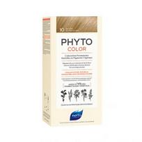  PHYTO plaukų dažai COLOR, Nr. 10, 1 vnt.