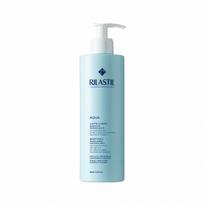  RILASTIL kūno pienelis AQUA, 400 ml