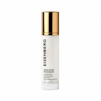  EISENBERG intensyvaus drėkinamojo poveikio kremas MOISTURISING RICH CREAM, 50 ml