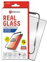 Displex "Real 3D Full Face Galaxy S20+" Black
