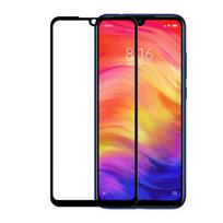 Myscreen Protector "Diamond LITE Glass Edge Xiaomi Redmi 7" Black
