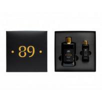 Rankų priežiūros rinkinys Aromatic 89 OHENA SET