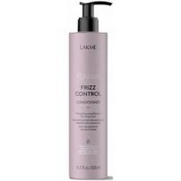Nenuplaunamas kondicionierius garbanotiems plaukams Lakme Teknia Frizz Control Conditioner Leave-In