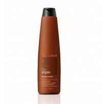 lakme argan sampunas - Drėkinamasis šampūnas plaukams Lakme Bio Argano K.Therapy 300ml - 1 nuotrauka