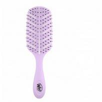 Biologiškai suyrantis plaukų šepetys Wet Brush Go Green Hair Detangler Lavender