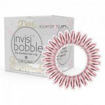 Gumytės plaukams Invisibobble Original Traceless Hair Ring Sparks Flying I'm Starstuck 3 vnt.