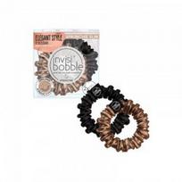 Gumytė plaukams Invisibobble Sprunchie Slim True Golden