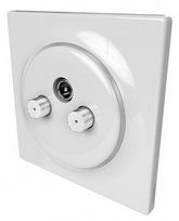 Fibaro Walli N TV-SAT