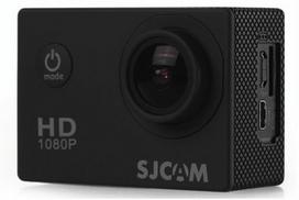 sj4000 - SJCam SJ4000 Black (Juoda) - 7 nuotrauka
