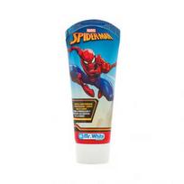  SPIDER-MAN dantų pasta vaikams, mėtų skonio, 3-6 m., 75 ml