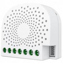 Aeotec Dual Nano Switch with Power Metering