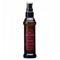 kanapiu - Arganų ir kanapių sėklų aliejus plaukams MARRAKESH Oil Argan & Hemp Oil Therapy Hair Styling Elixir Original 60ml - 1 nuotrauka