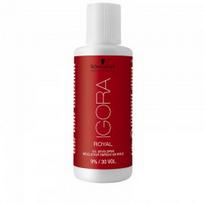 schwarzkopf professional igora - Plaukų dažų aktyvatorius Schwarzkopf Professional Igora Royal Oil Developer 60ml - 1 nuotrauka