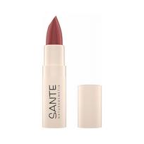 Sante Moisture Lipstick Drėkinamieji lūpų dažai "02 Sheer Primrose" 4,5 g